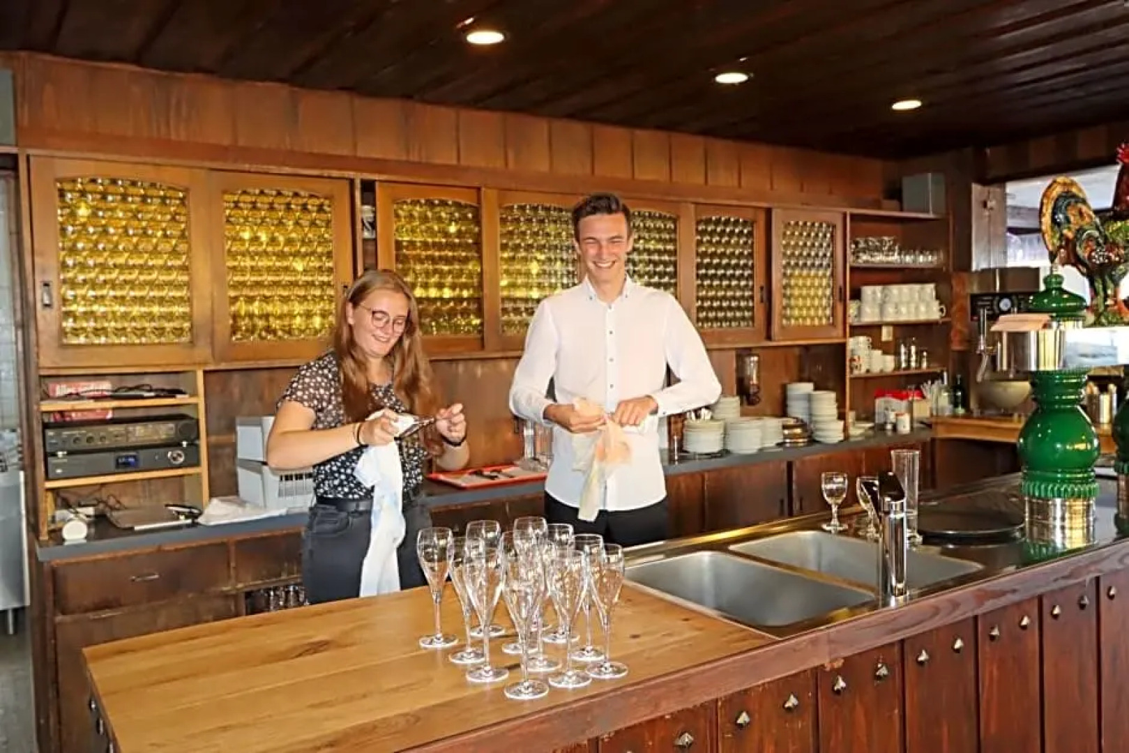 Höhengasthof Hotel Kreuz