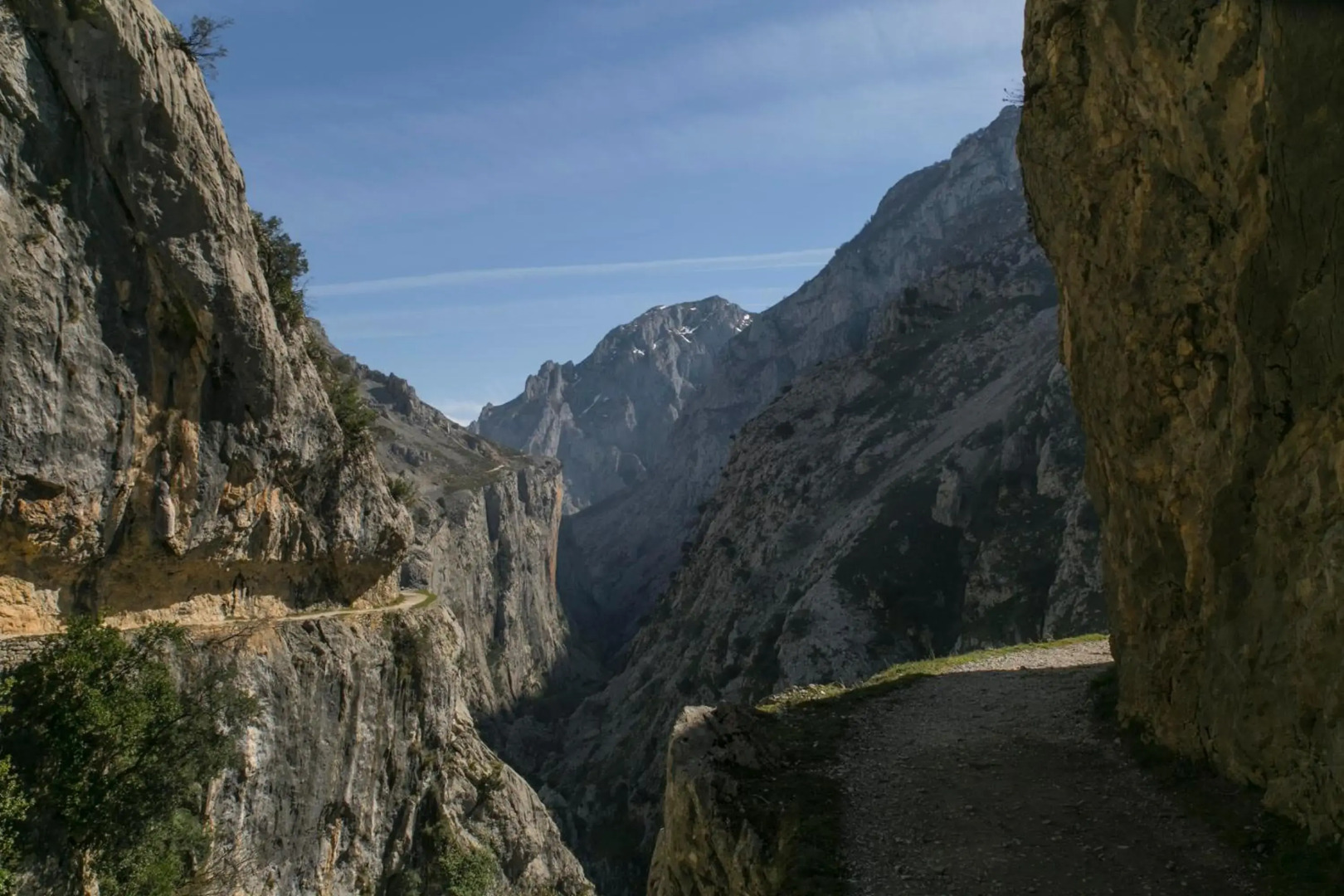 Hotel Naranjo De Bulnes