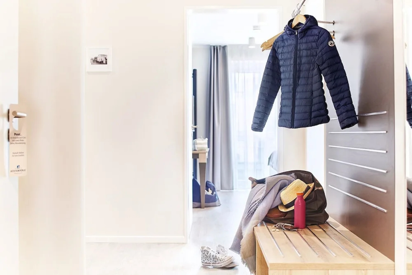 Appartement Küstenperle