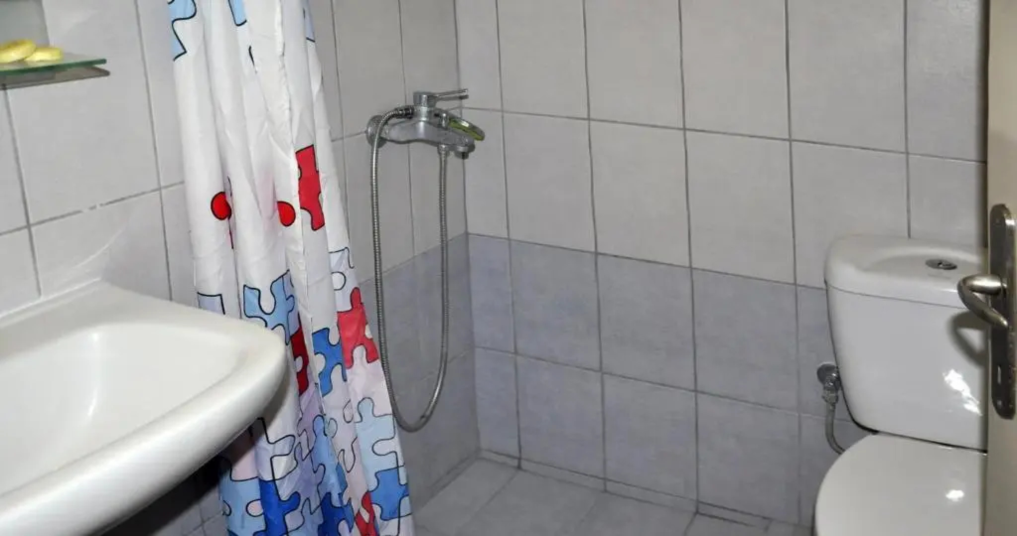 Coralli Beach Studios-Apartments