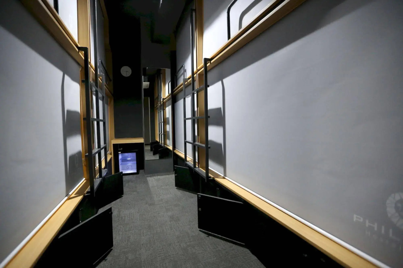 Philstay Ehwa Boutique - Female Only (только для женщин)