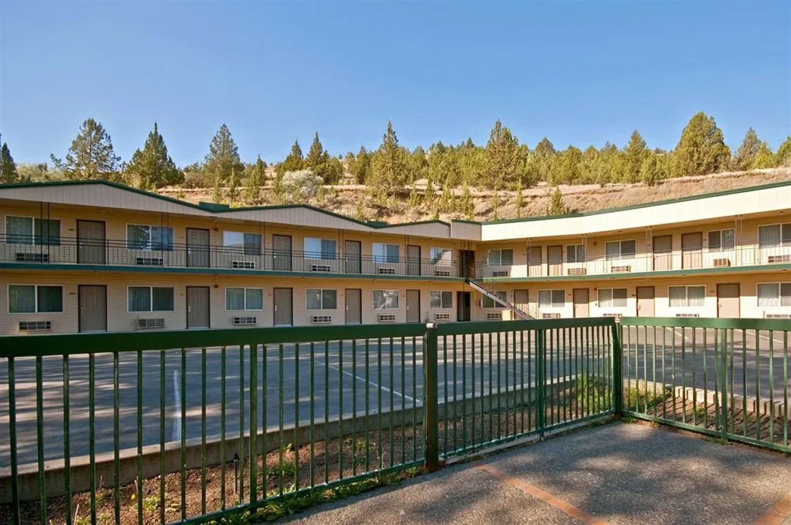 Americas Best Value Inn John Day
