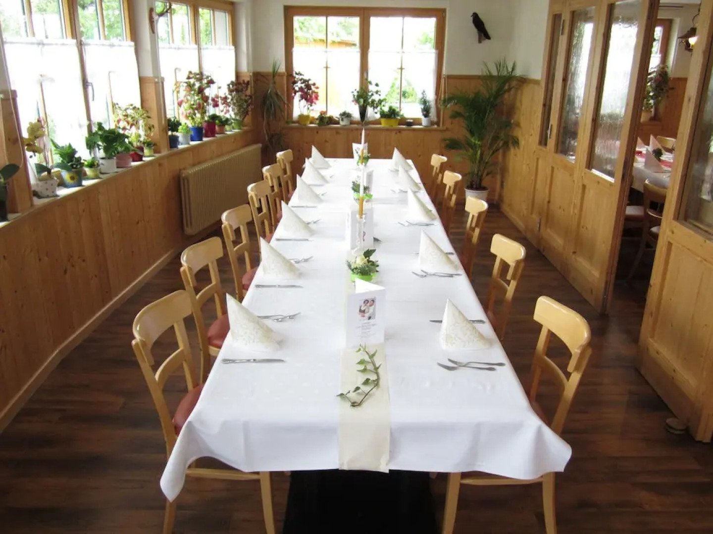 Gasthaus Deutscher Jäger