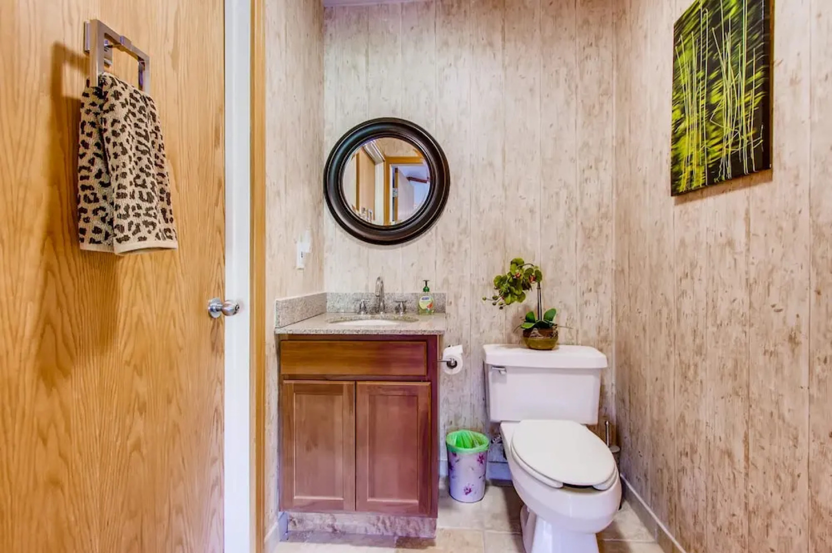 The Woods Resort And Spa