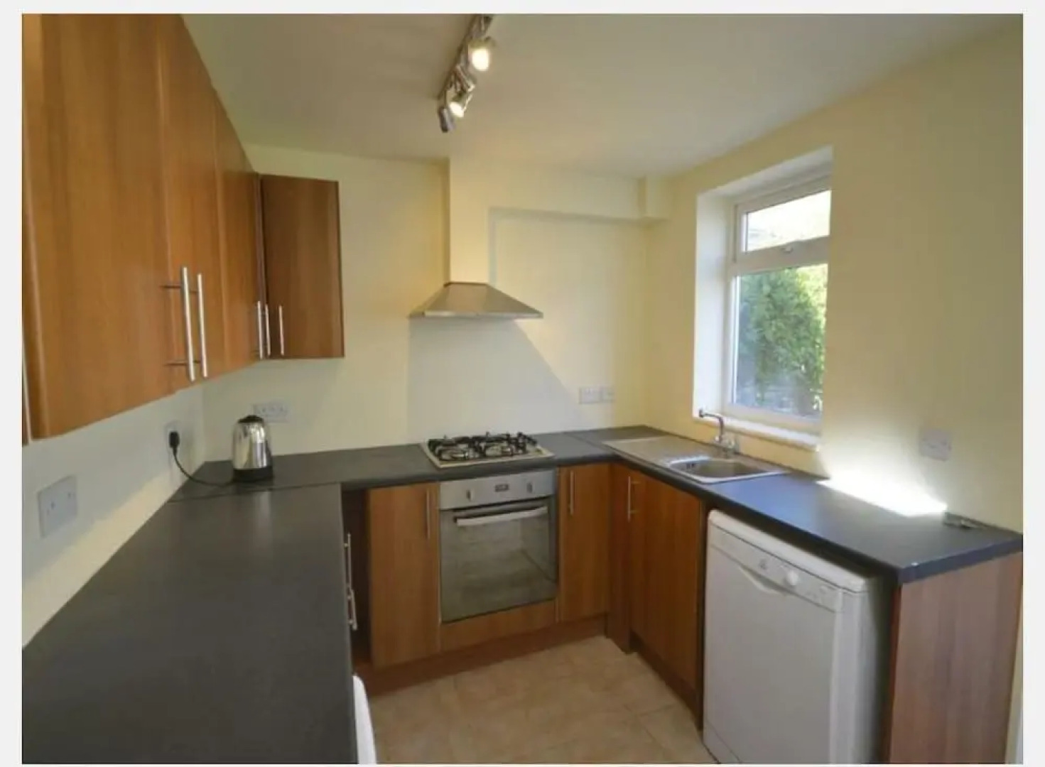 Victorian Rose Cottage