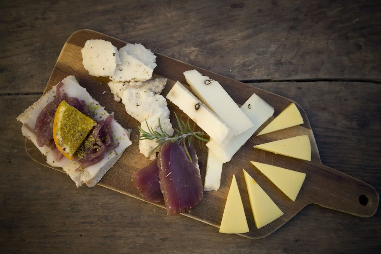 Masseria Fortificata Lo Zafferaneto