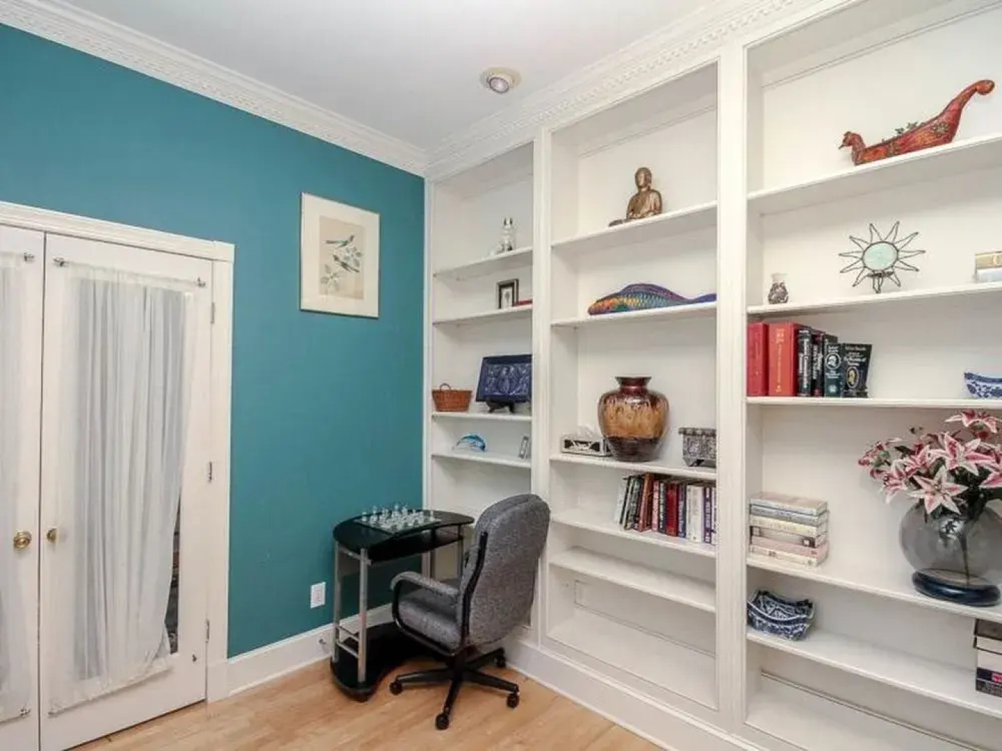 Ocean Point 68 by RedAwning