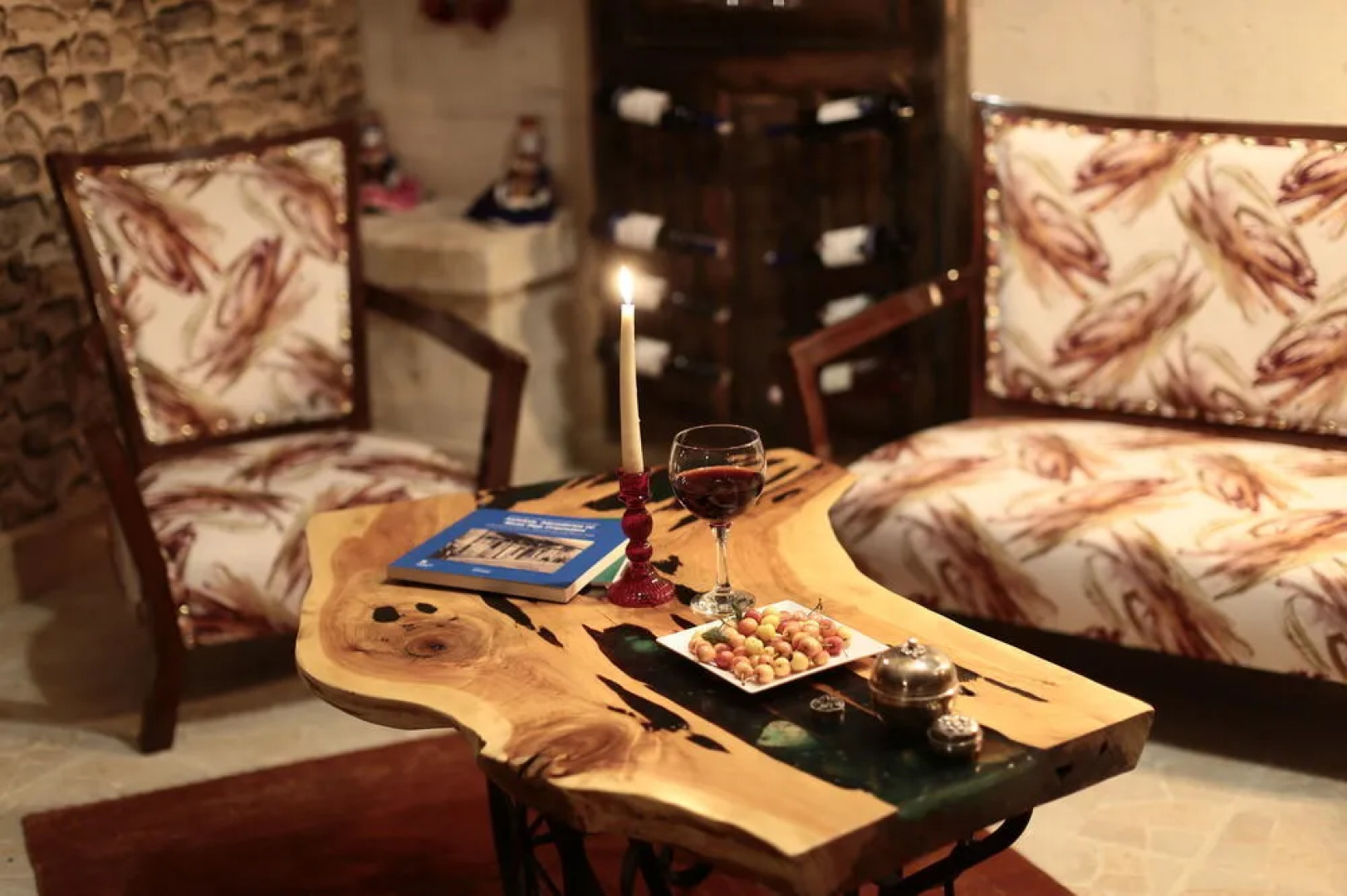 Shah Mat Apart Hotel