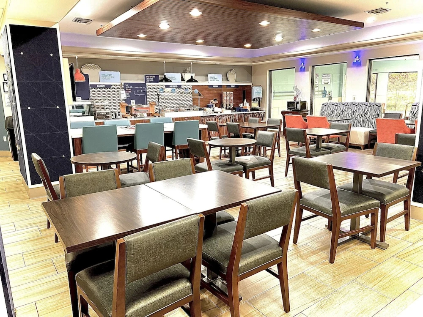 Holiday Inn Express Hershey Harrisburg Area