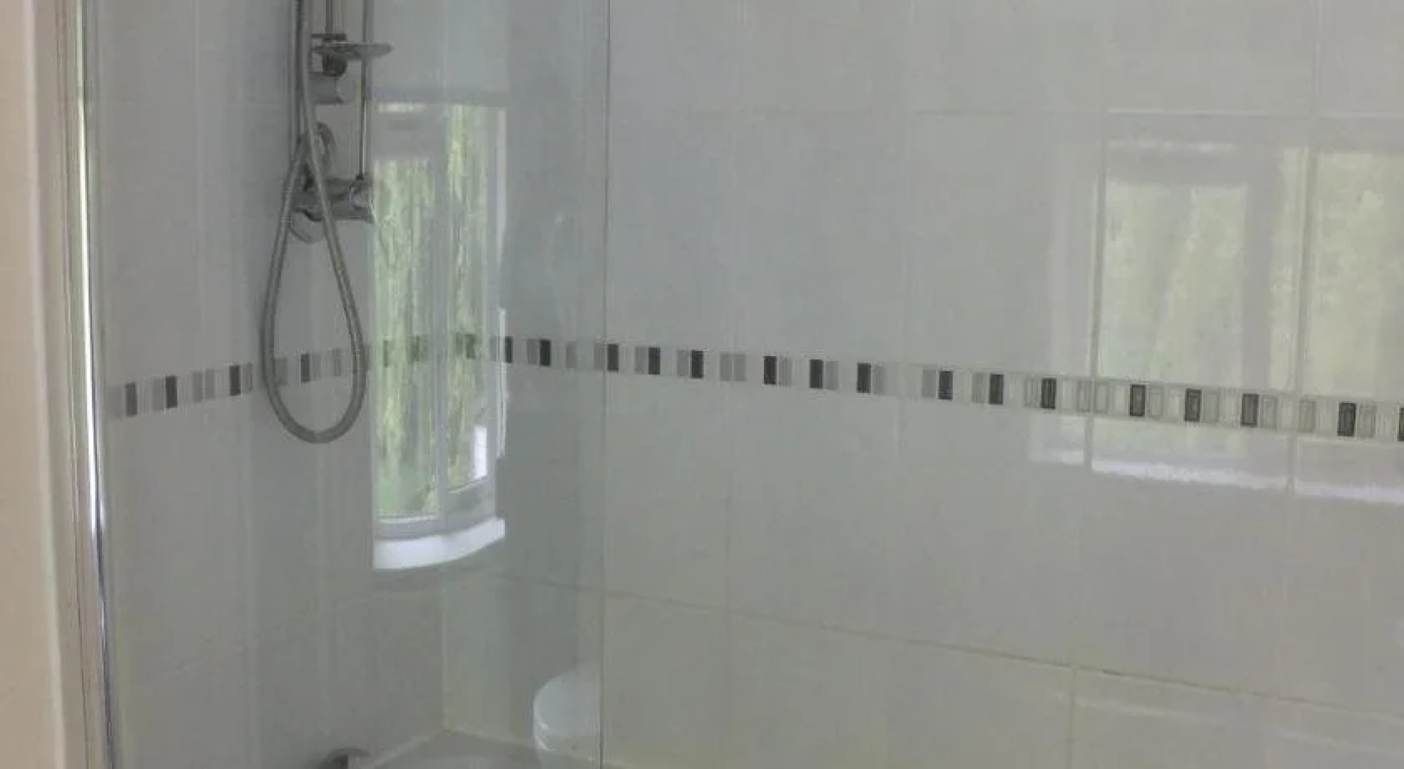 Silverwood Lodge Guest House