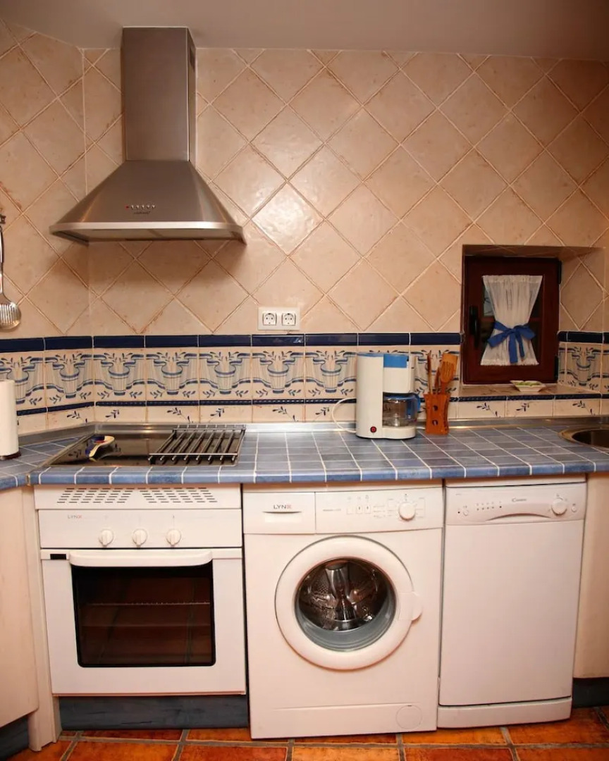 Casa Rural Samuel Paraca