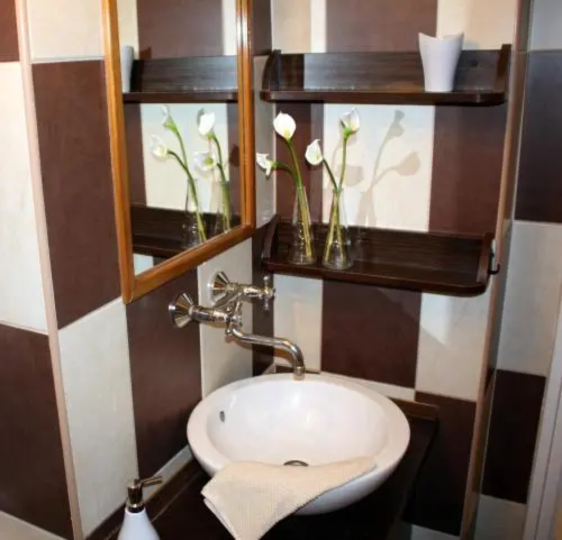 Belváros Anna-kuti Apartman