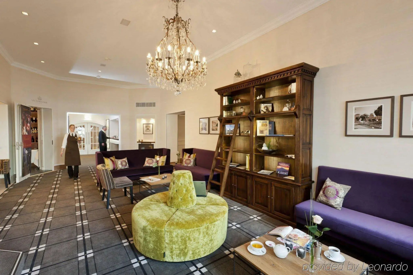 DORMERO Hotel Coburg