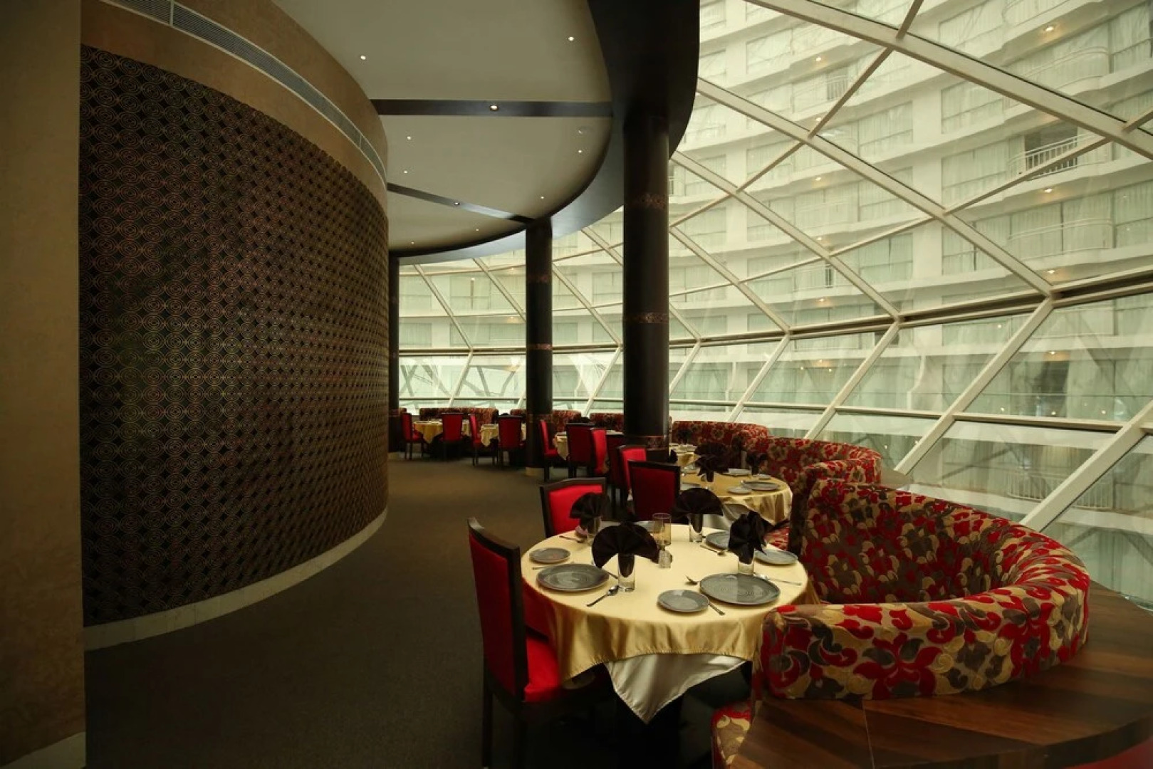 Rajhans Belliza Managed by Svasti