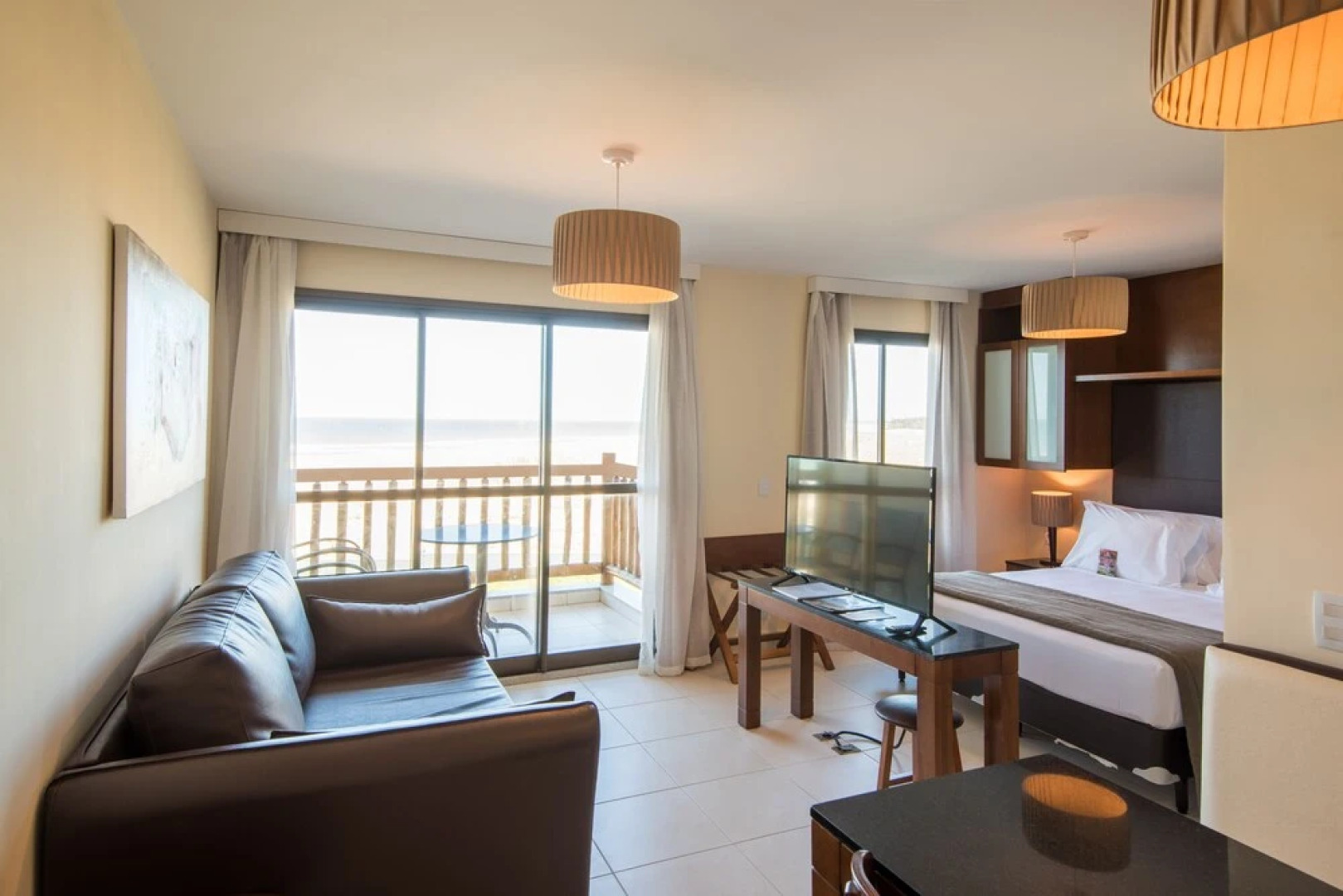 VG Sun Cambuco by Vila Galé