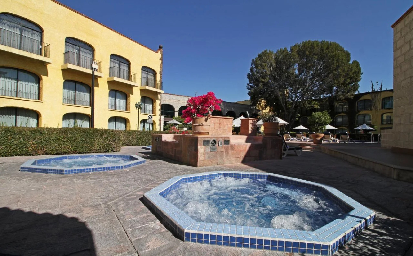 Holiday Inn Queretaro-Centro Historico by IHG