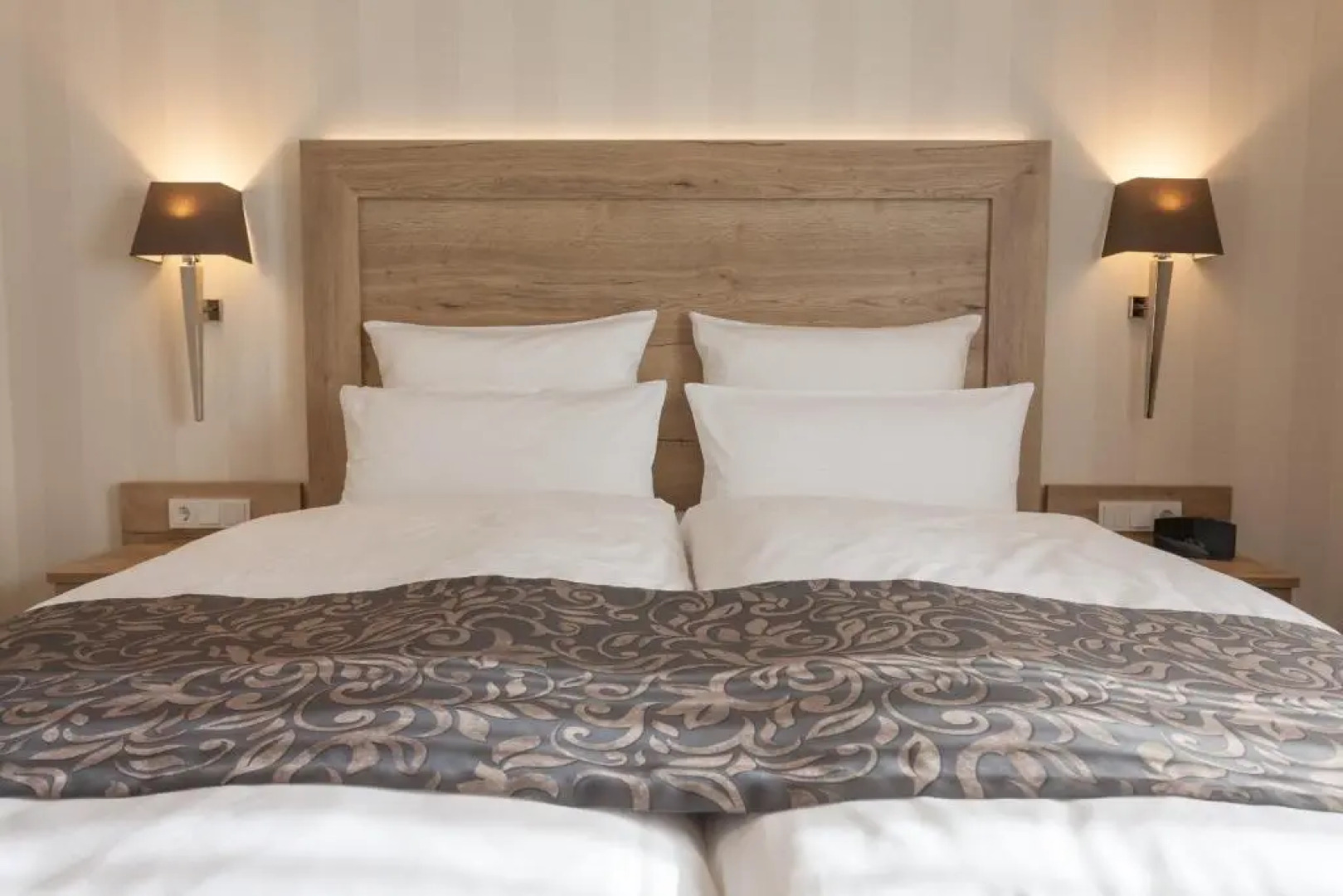 Hotel Fürst von Waldeck