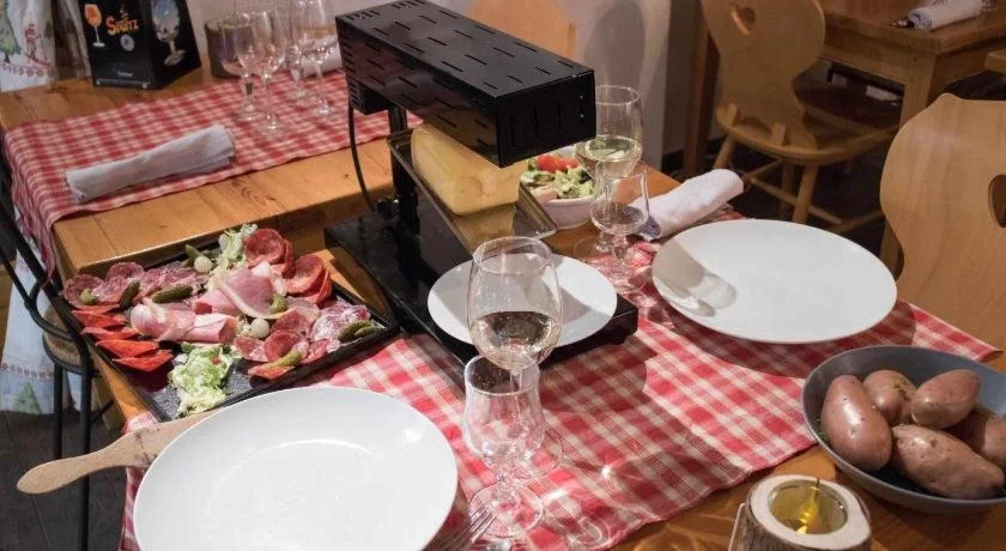 Le Refuge de l'Eterlou