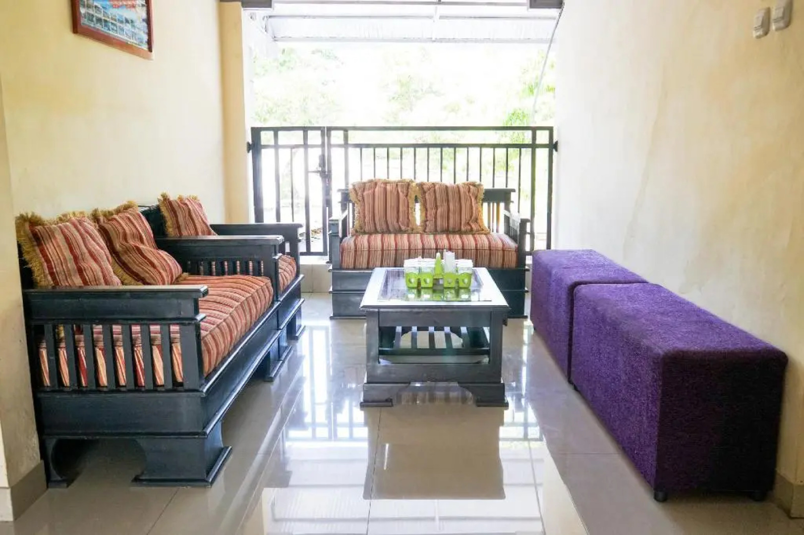 OYO 941 Hotel Manggala Syariah