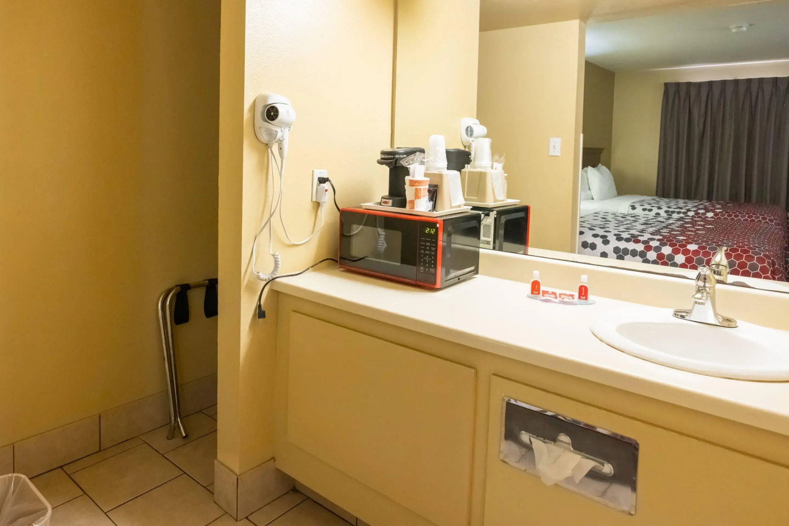 Econo Lodge McAlester