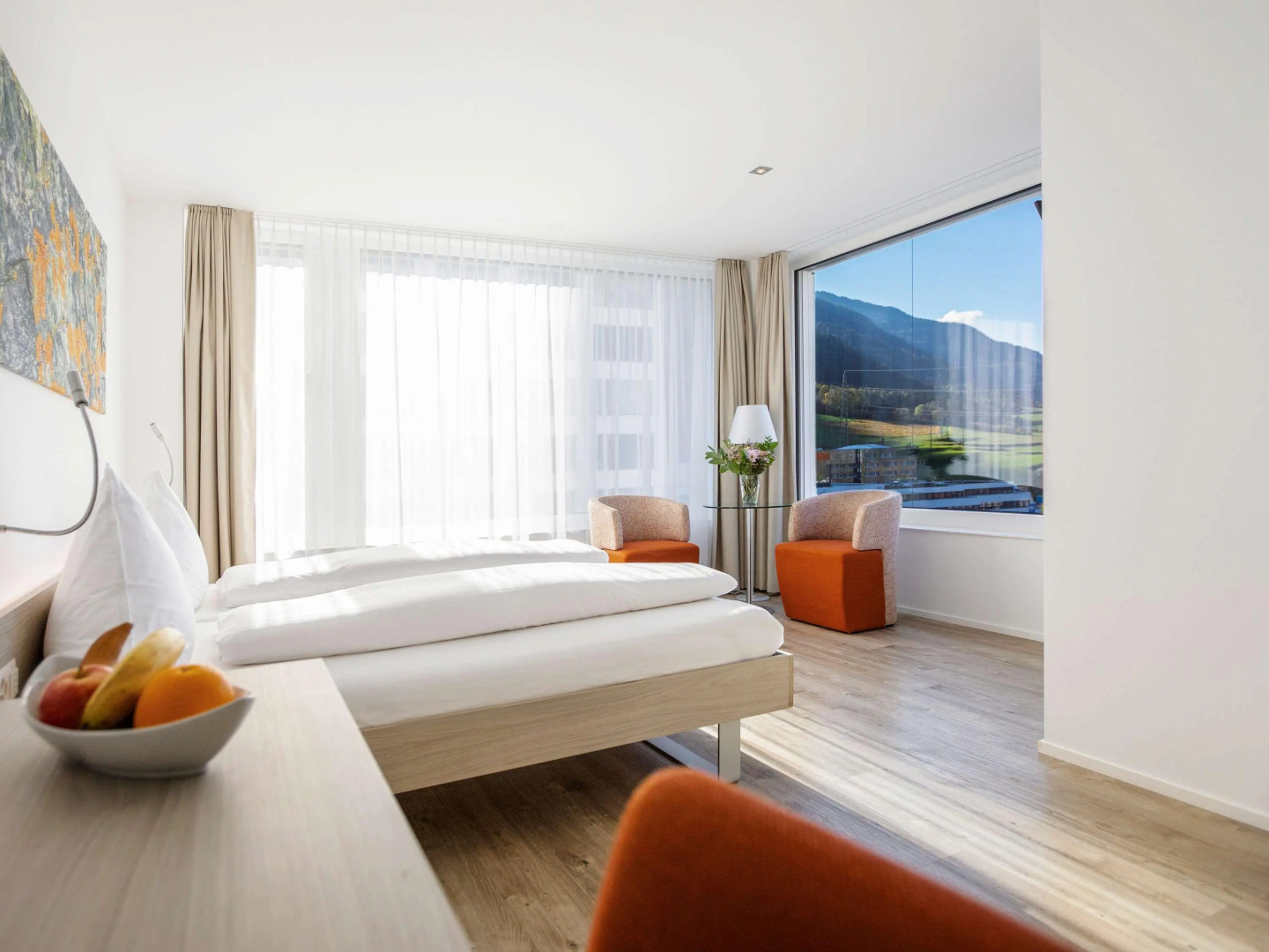 Mercure Chur City West