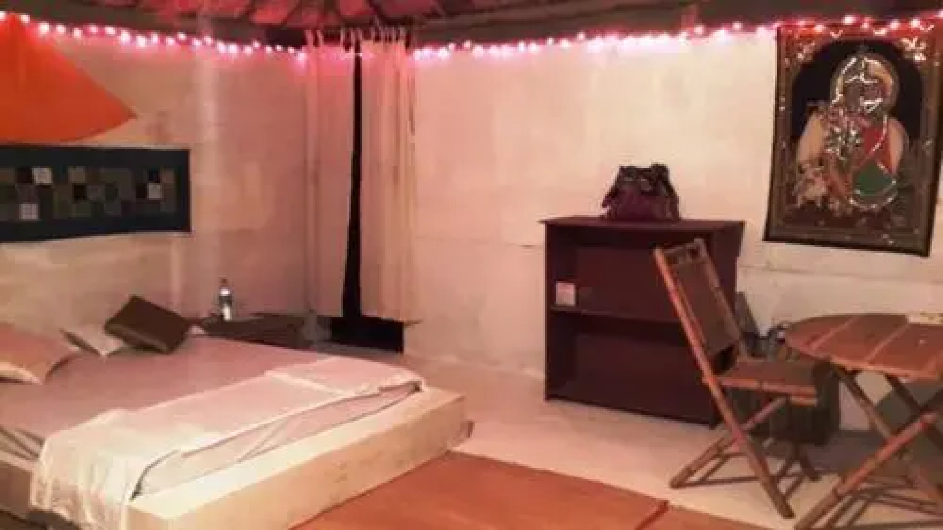 Love Temple Wellness Beach Resort