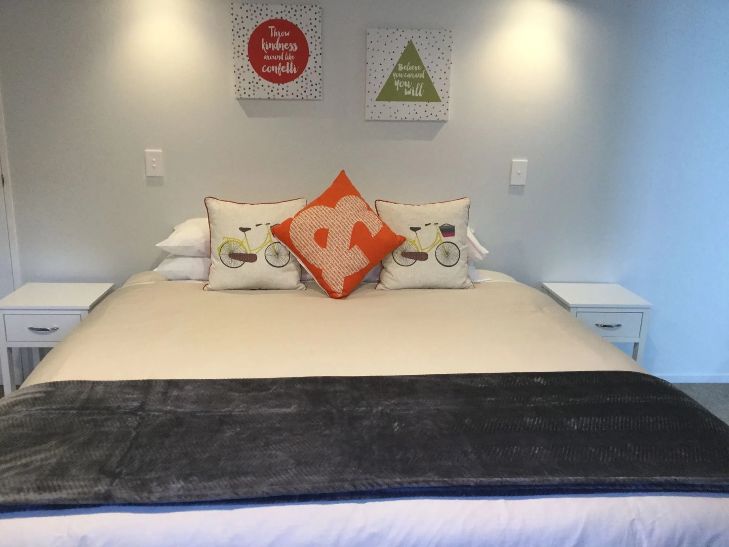 Rotorua B n B on Sumner