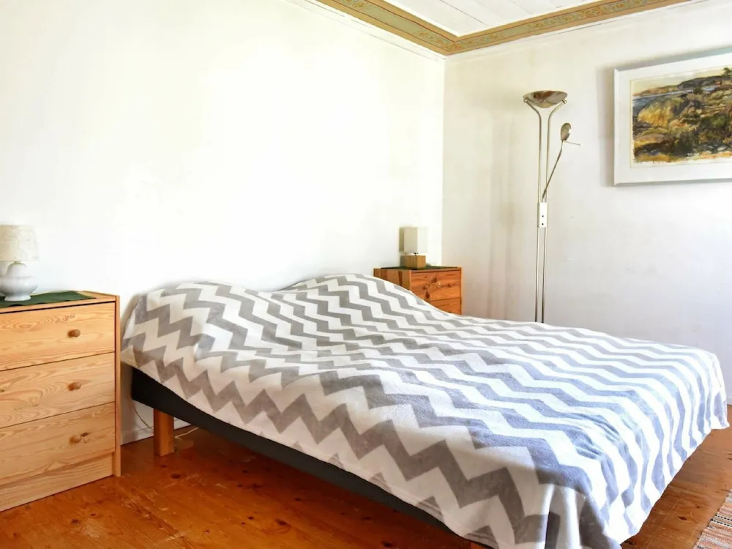 Holiday Home in Hamburgsund