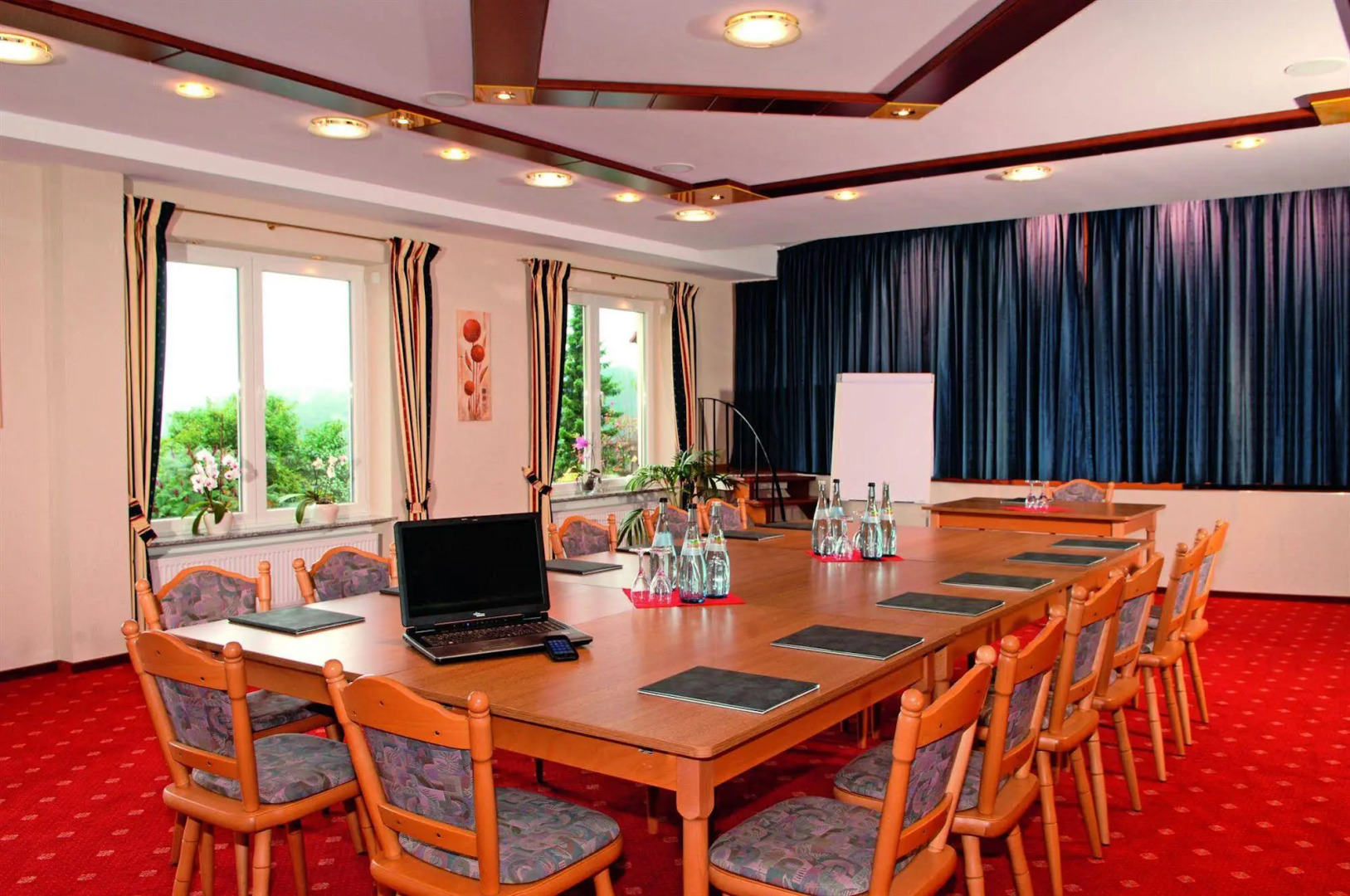 Hotel Zum Weissen Lamm