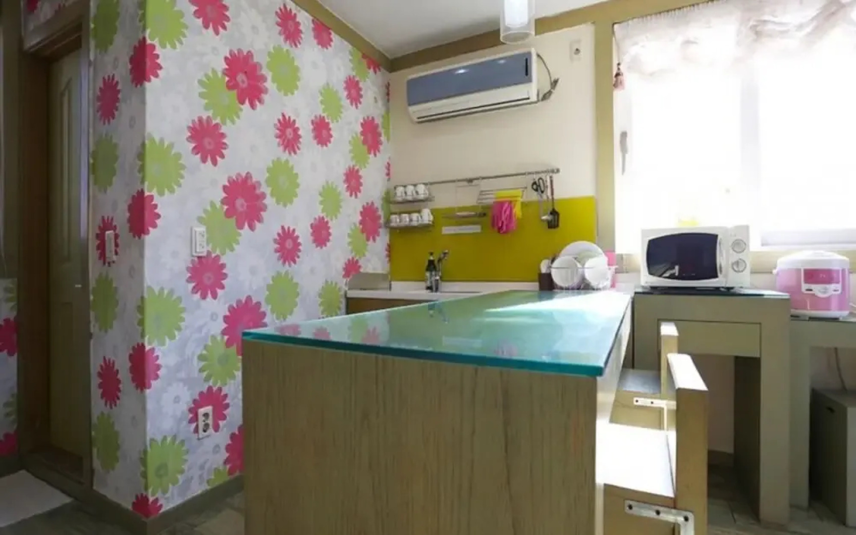 Taean Pine Wealth Pension