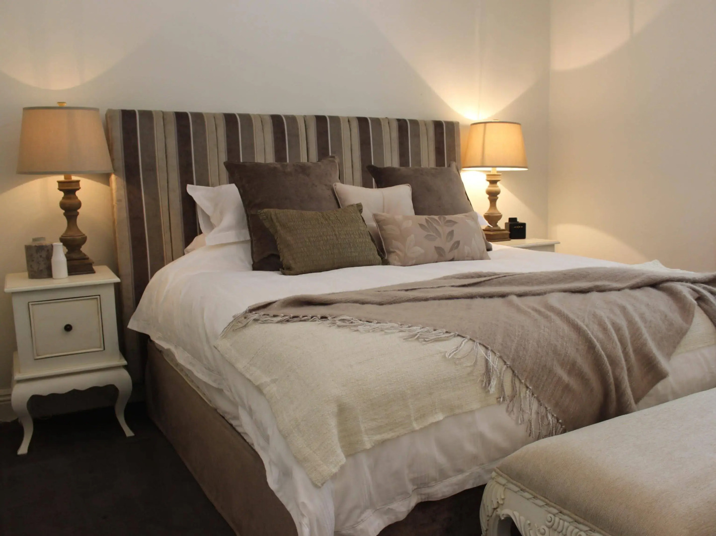 Barossa Bed & Breakfast