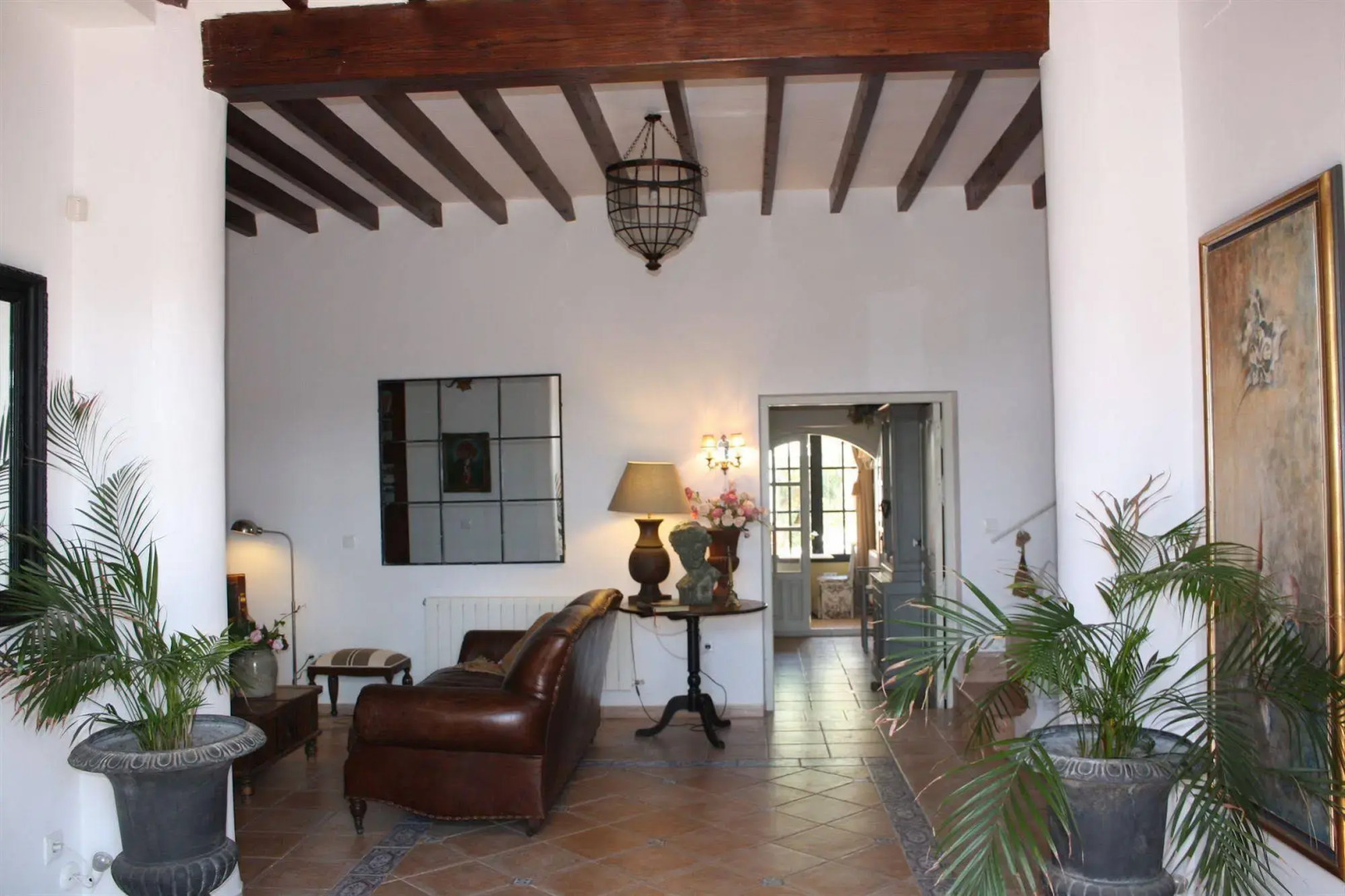 Posada Rural La Venteta