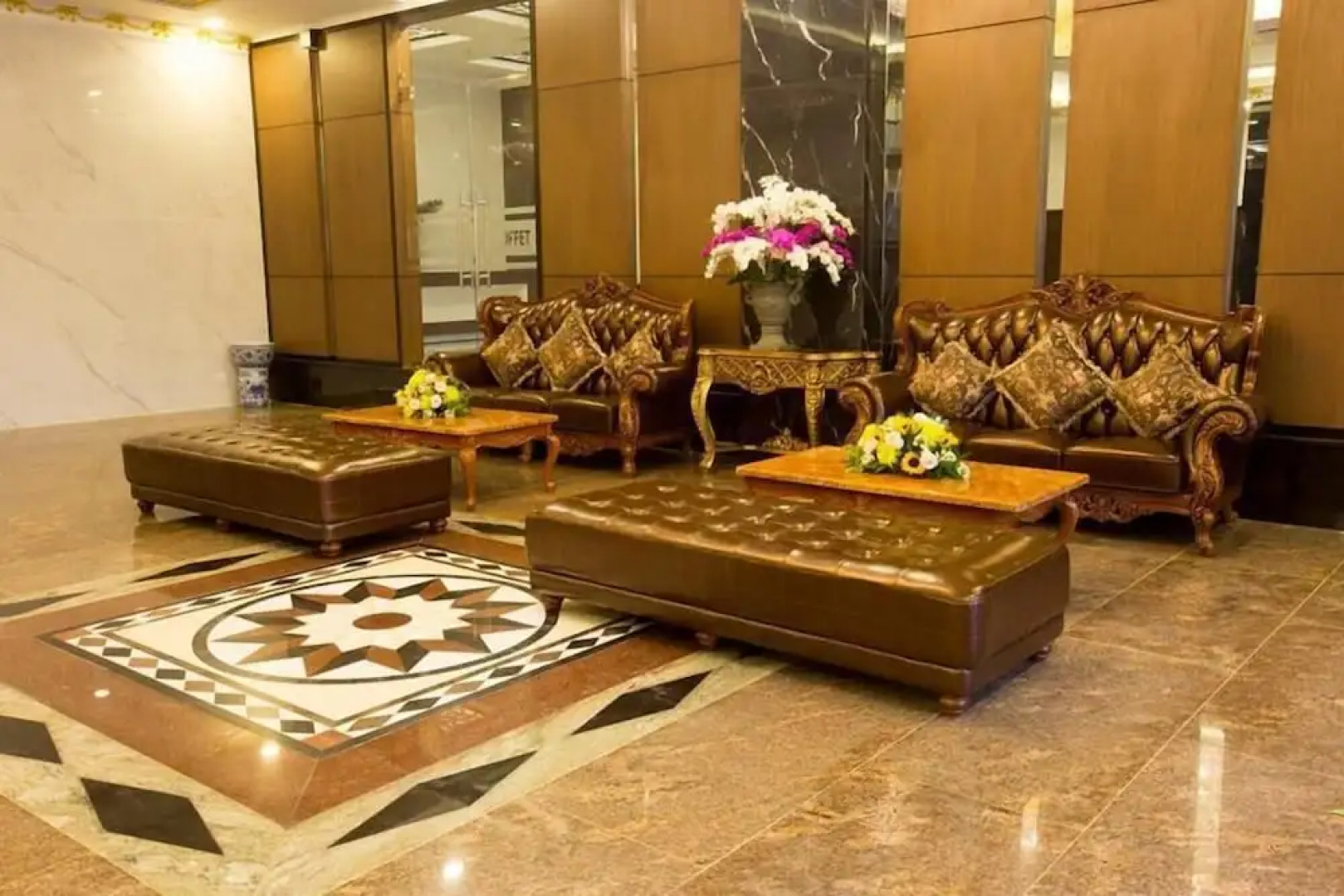 The Mira Boutique Hotel