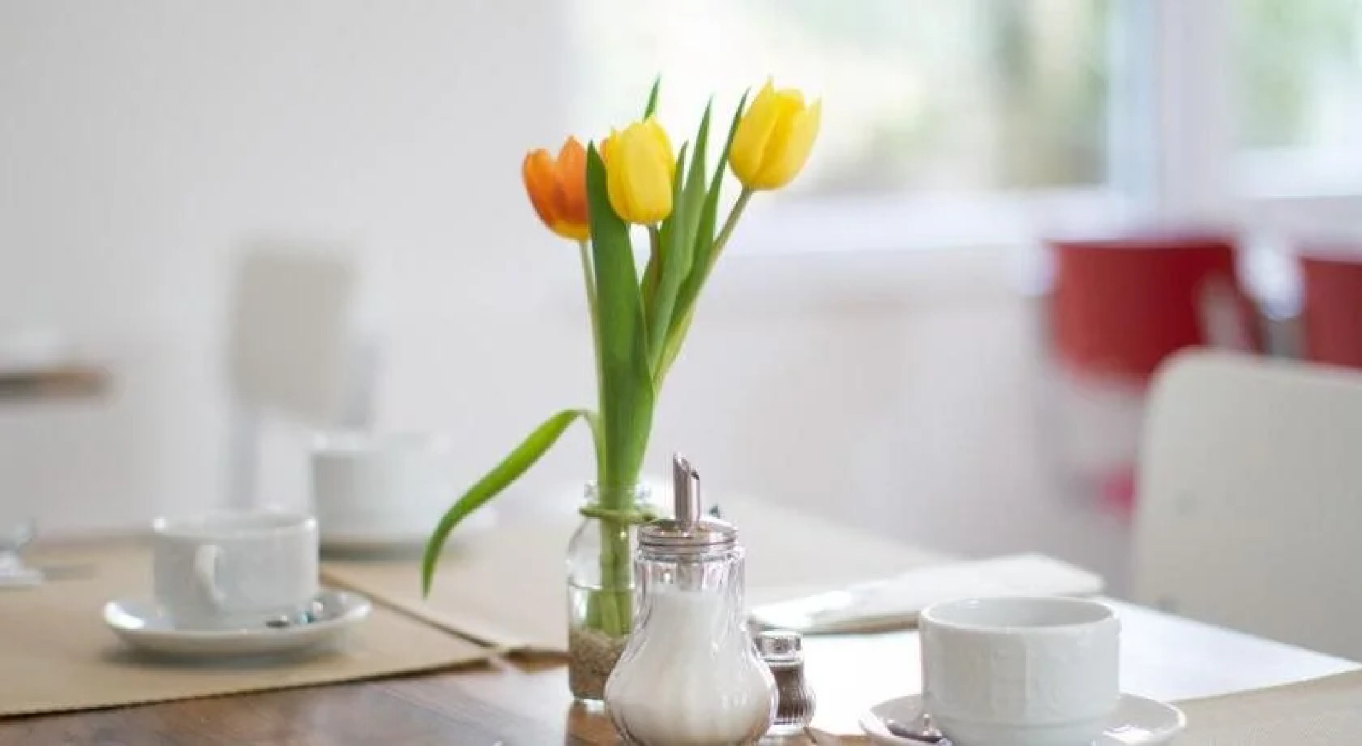 Gästehaus Schechter