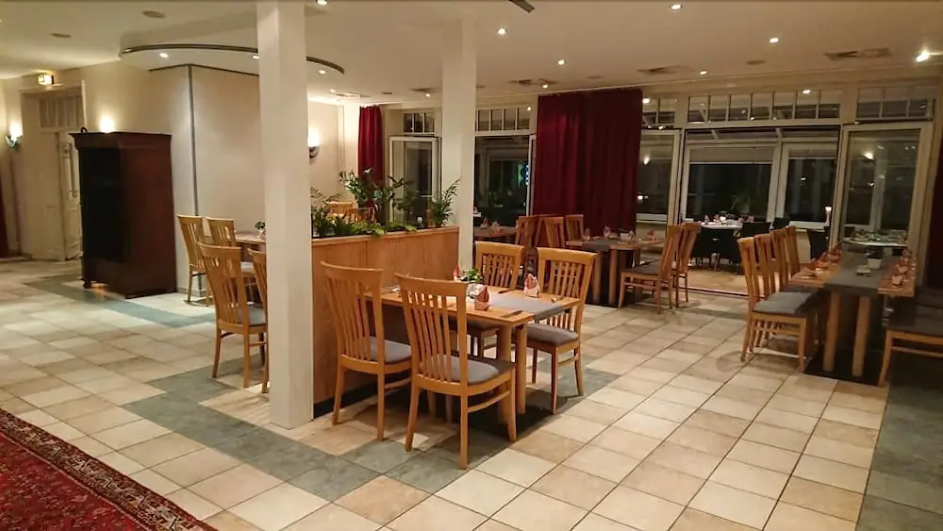 Hotel & Restaurant Nordisch