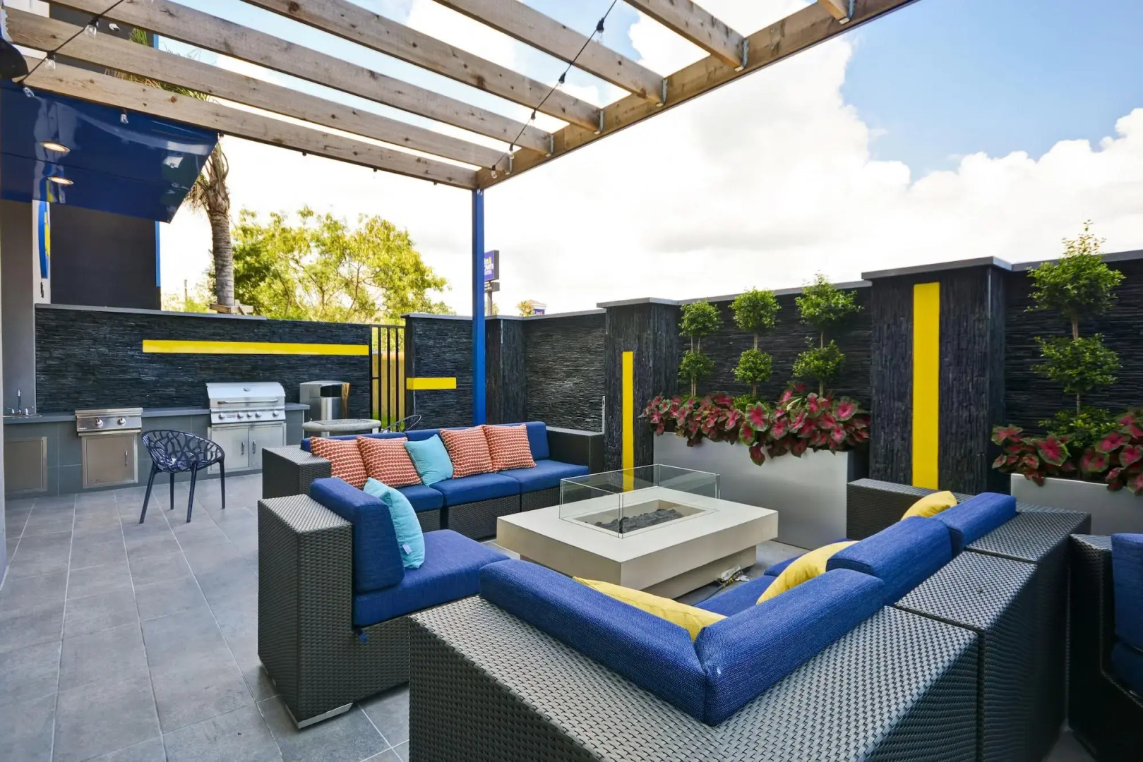 Tru by Hilton Corpus Christi South Padre Island Dr