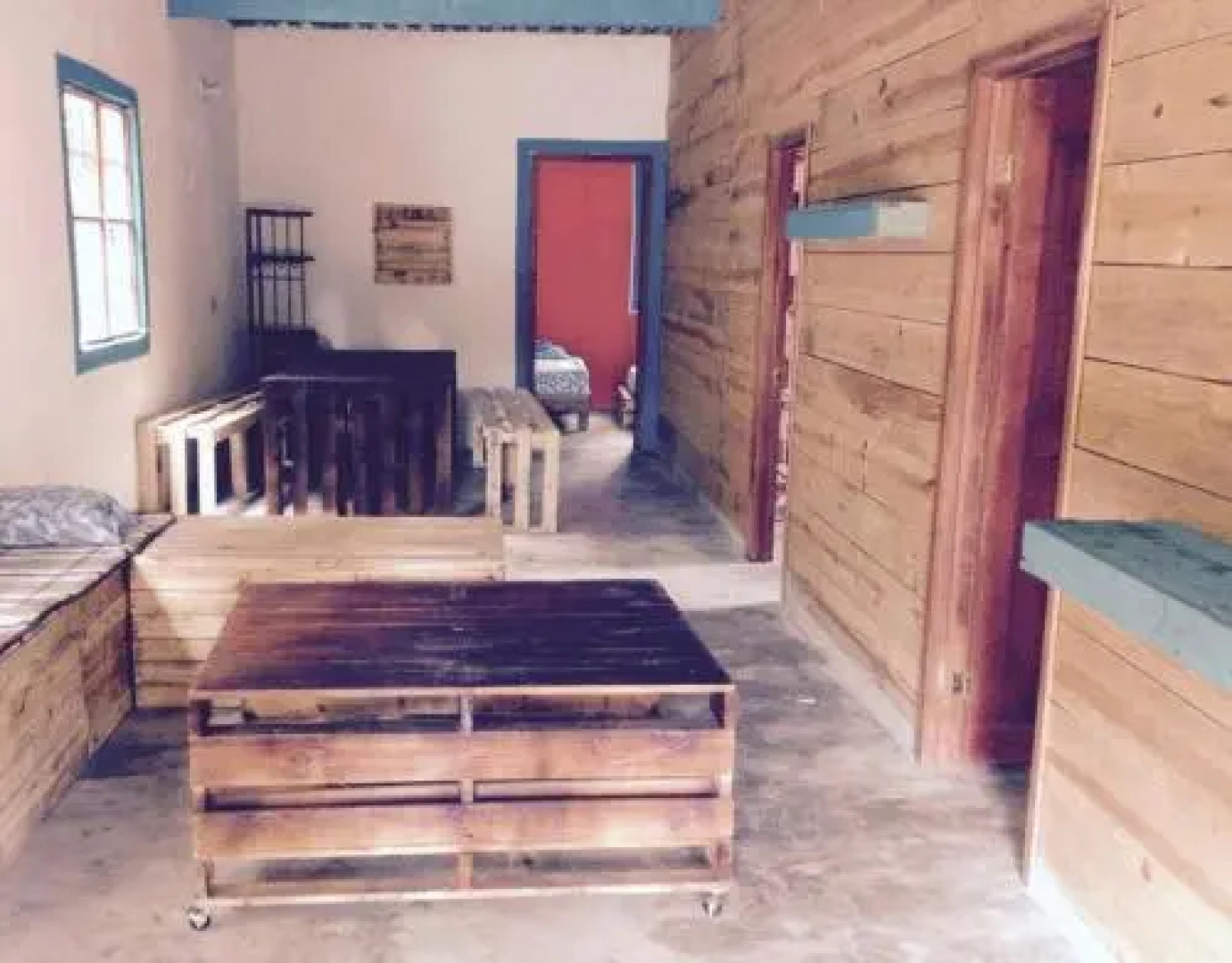 Ecoparque Agua Selva