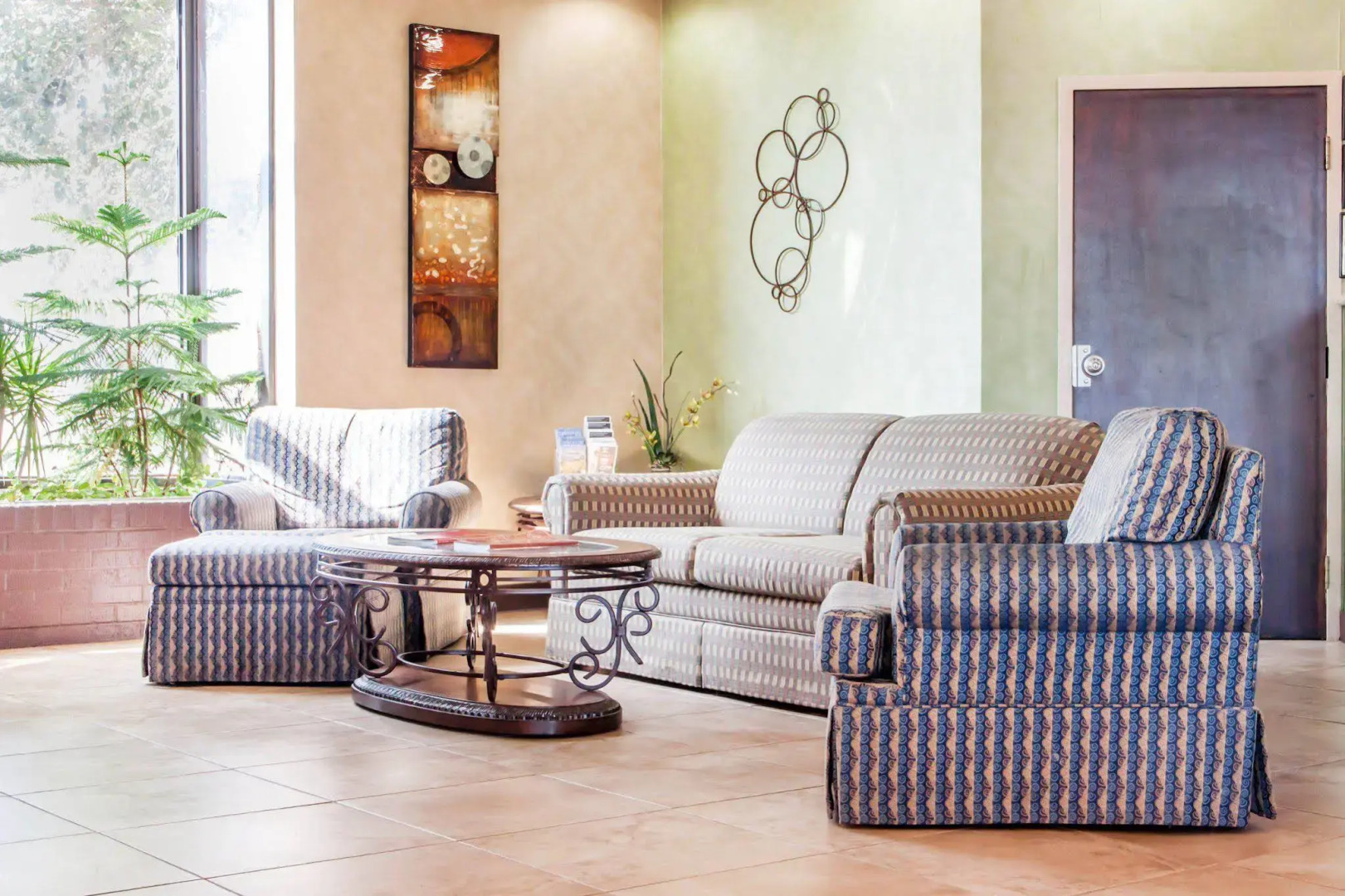 The Clarion Inn Elk City