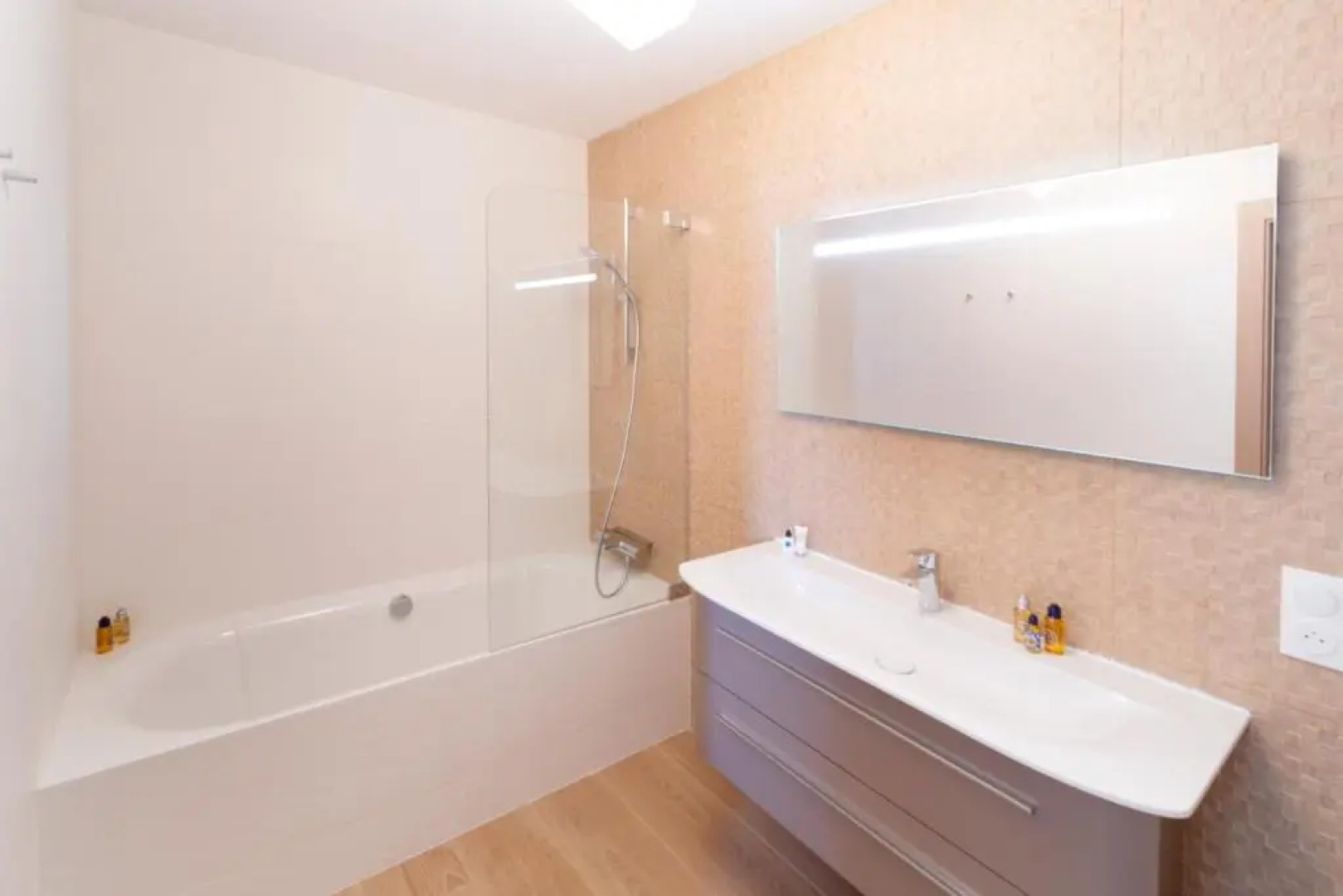 Les Mouettes/Piscine Chauffee Jusque Deb. Novembre