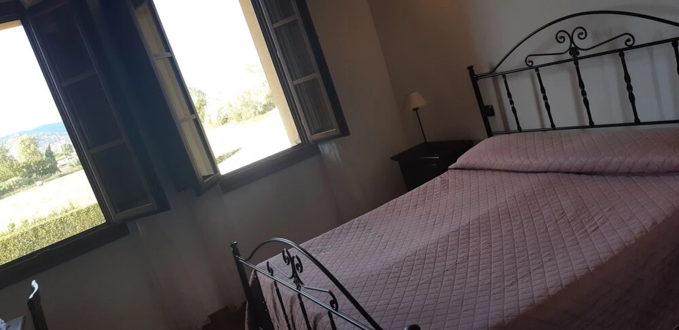 Rosa Apartment, up to 4 People Child up to 4 Years