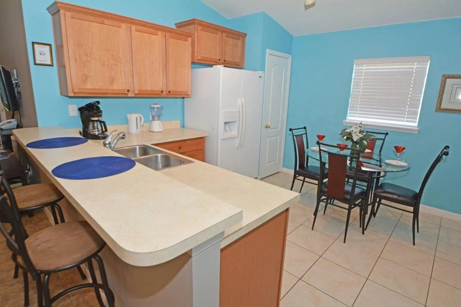 739SJW Sweet Escape Florida 5 Br villa by RedAwning