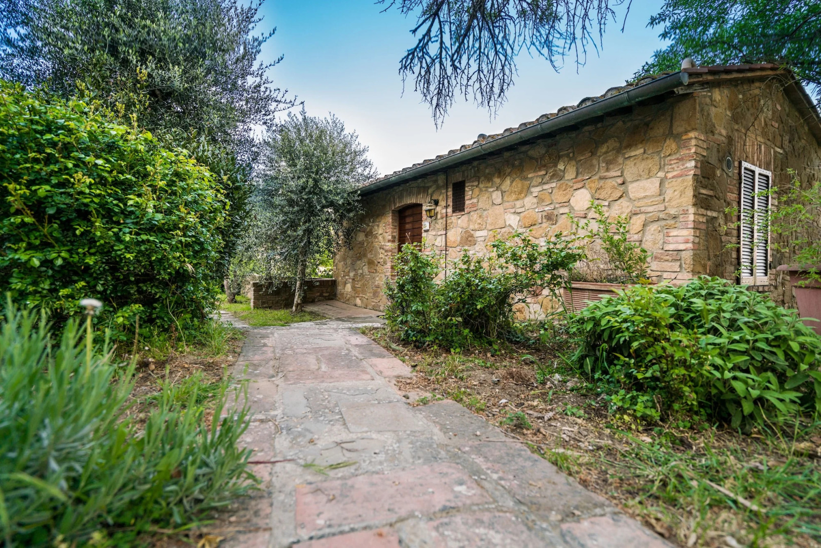 Agriturismo Palazzo Bandino