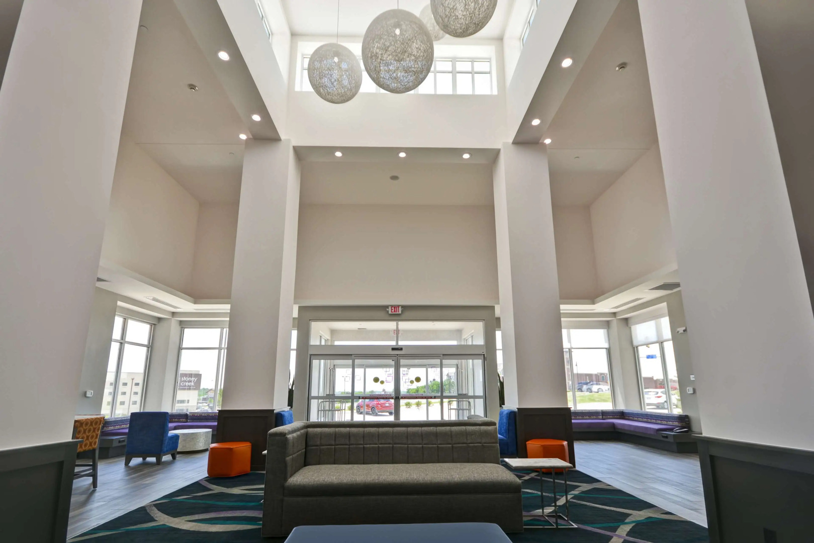 Hilton Garden Inn Tulsa-Broken Arrow