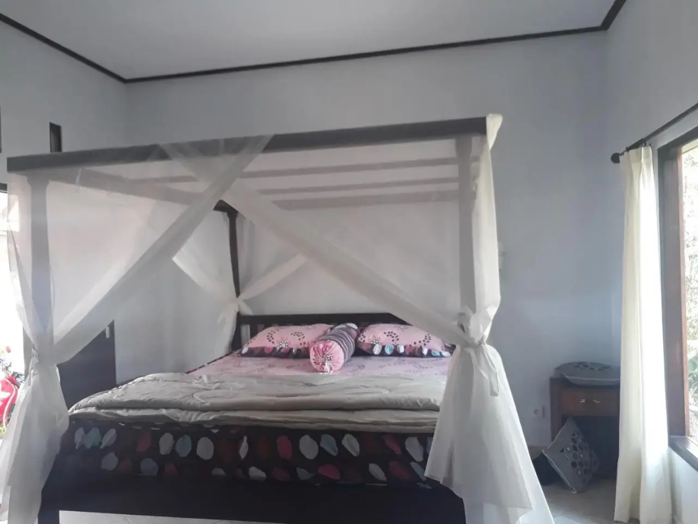 Sugi Gede Homestay