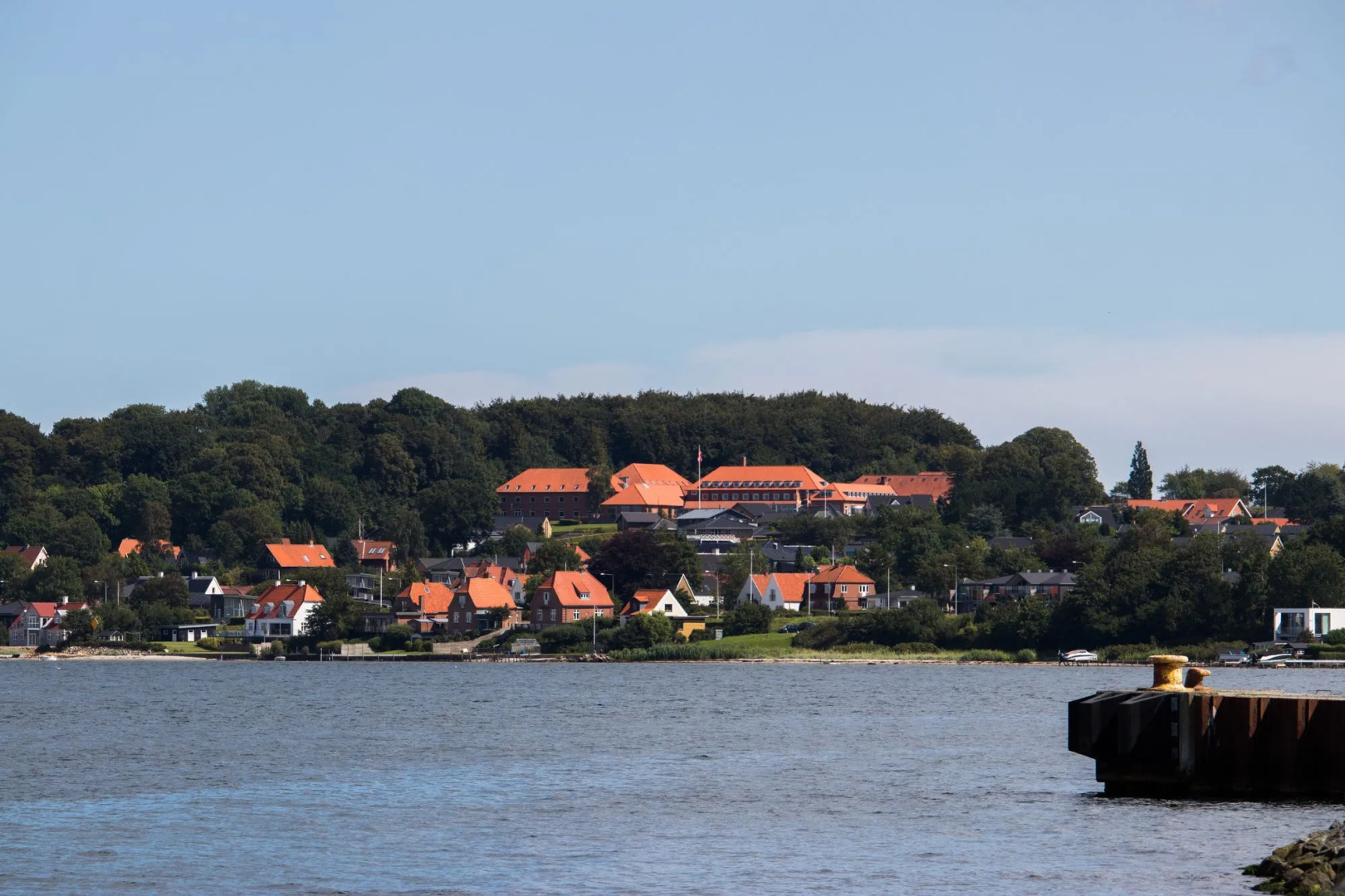 Severin Kursuscenter og Konferencehotel