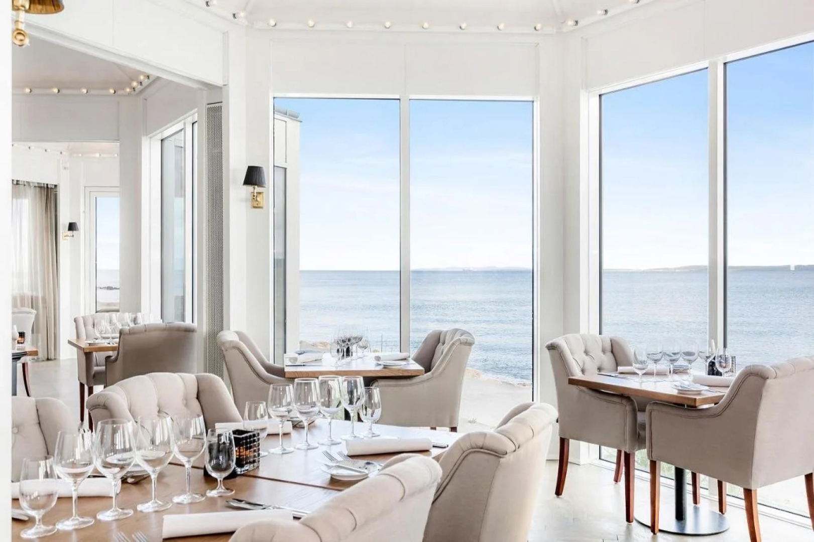 Marienlyst Strandhotel