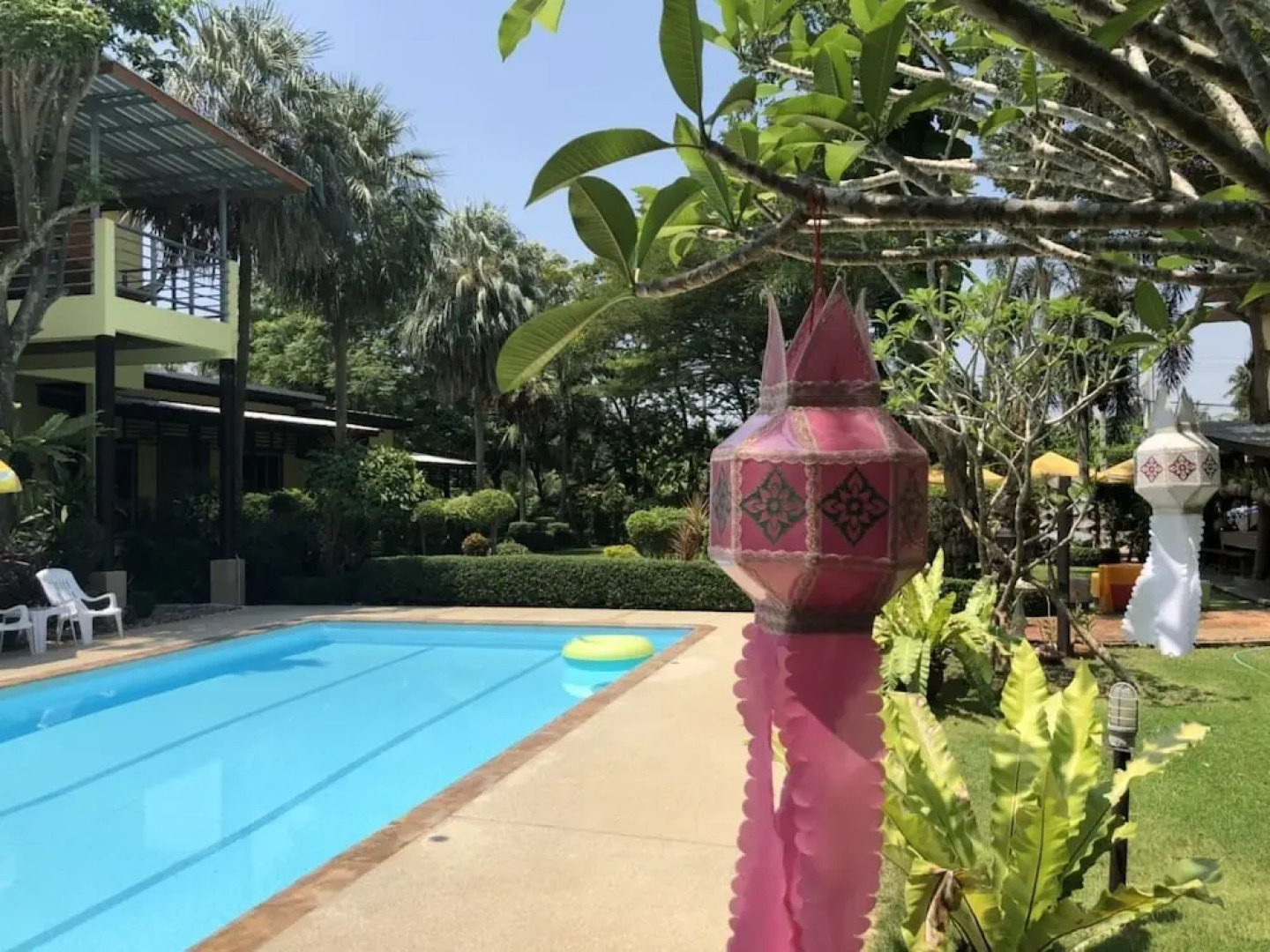 Baan Phor Bangkontee