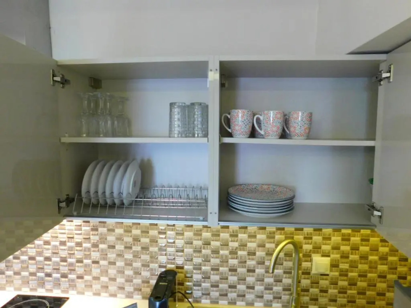 Yulia Luxury Apartment