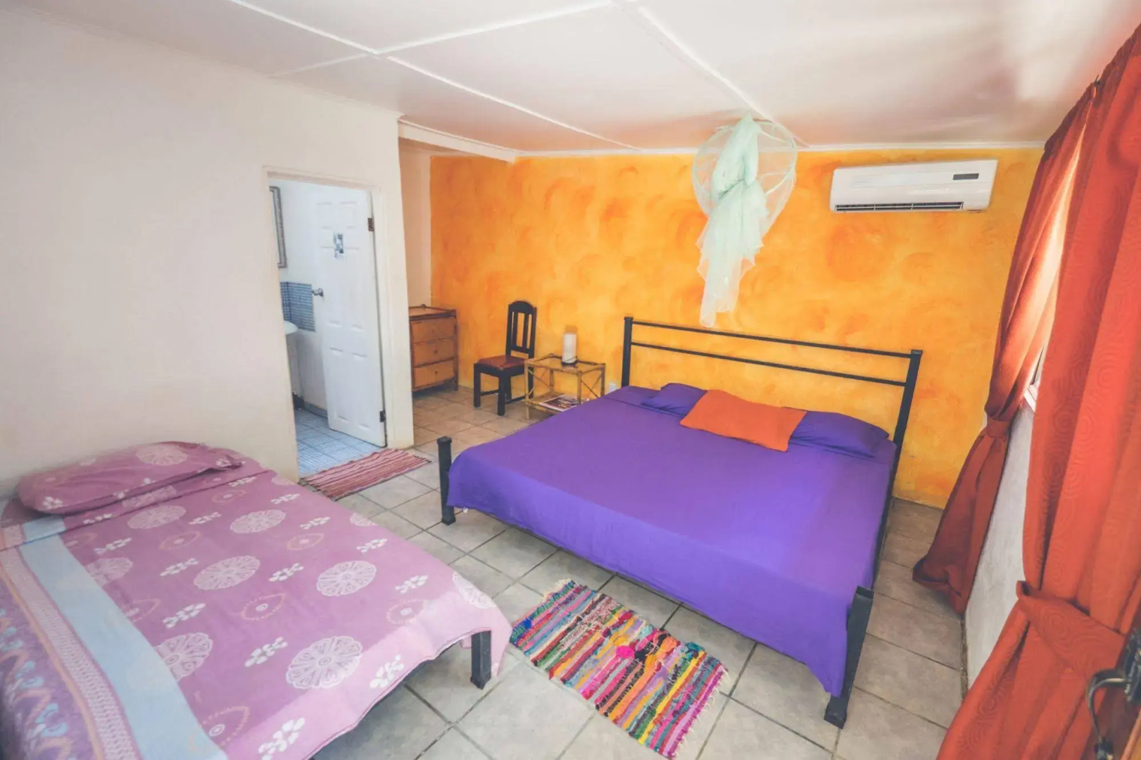 Pura Vida Hostel