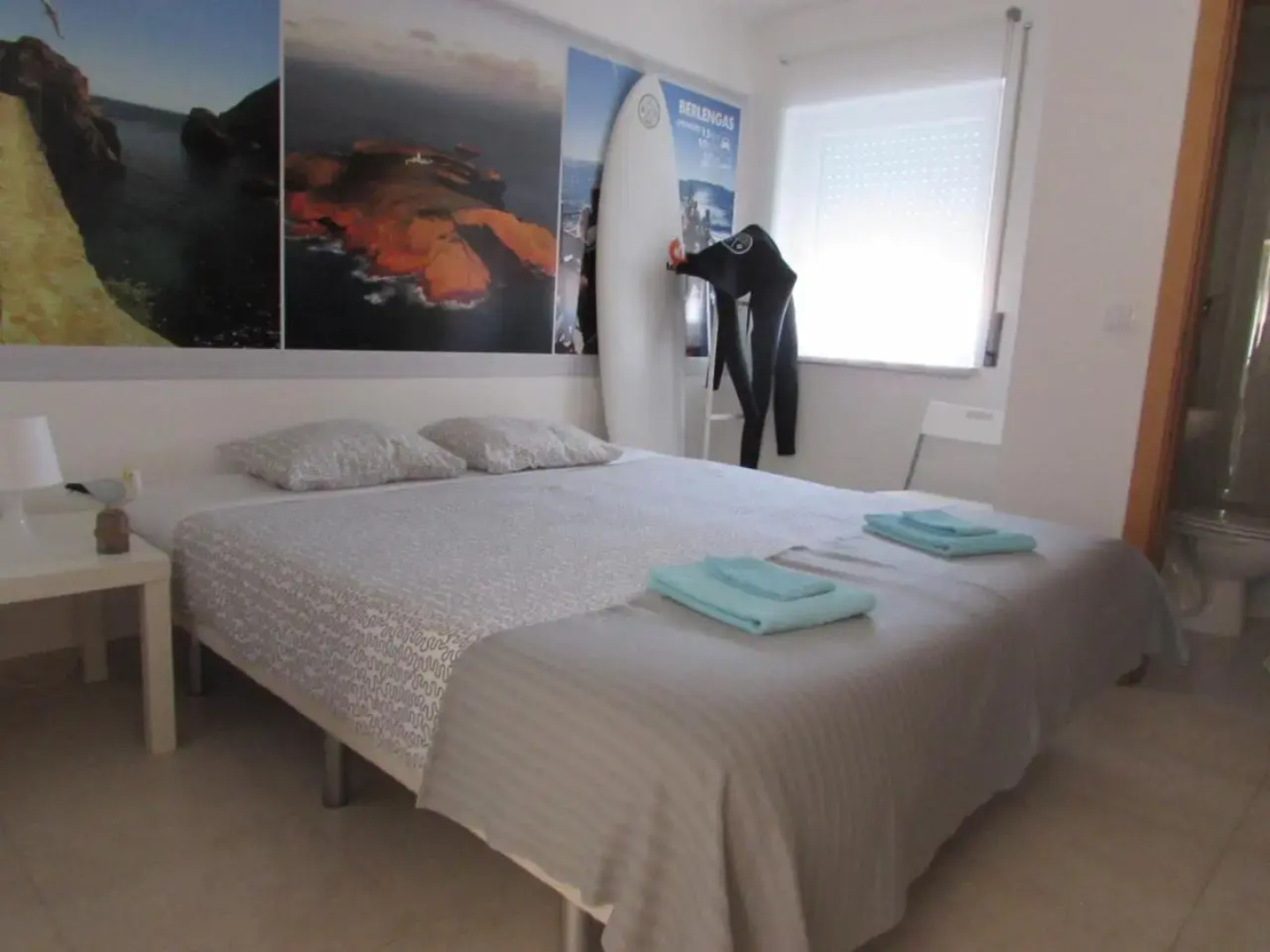 Zambeachouse - Hostel Paradise